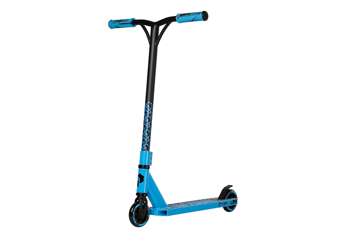 Самокат PLANK TRITON
