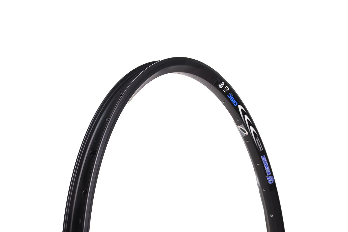 Обод WEINMANN DISC BULL 700С 29"*1.5*36H BLACK,шир-31мм,пос.шир-27,5мм,выс-20,5мм,черный Обод WEINMANN DISC BULL 700С 29"*1.5*36H BLACK,шир-31мм,пос.шир-27,5мм,выс-20,5мм,черный