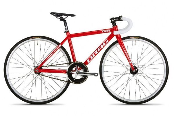 Велосипед DRAG Zippy FX (2022)