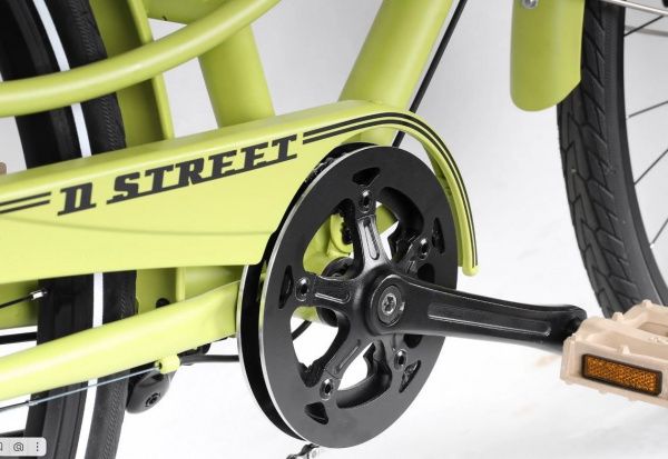 Велосипед HARO Soulville (2021)