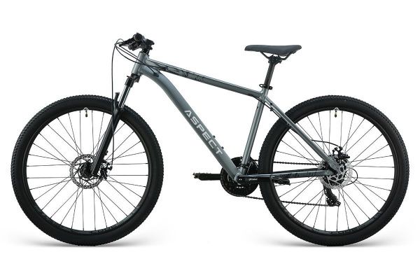 Велосипед Aspect RADIUM 3X 27.5 (2025)