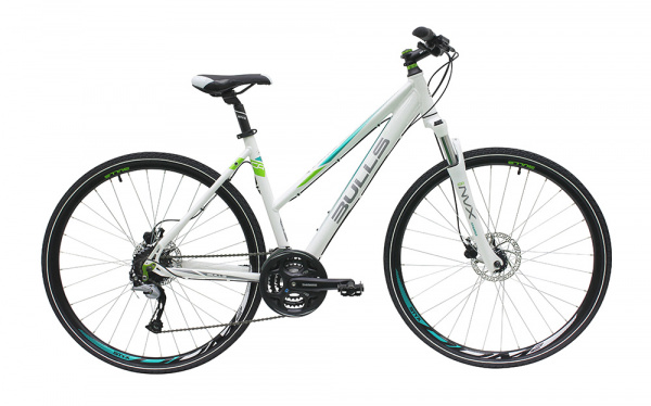 Велосипед Bulls Cross Bike 1 2016