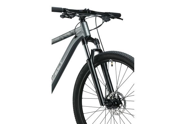 Велосипед Aspect RADIUM 3X 27.5 (2025)