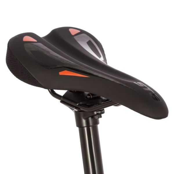 Велосипед STINGER ZETA STD 27,5 (2023) Велосипед STINGER ZETA STD 27,5 (2023)