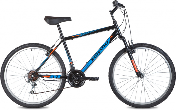 Велосипед MIKADO 26" SPARK 3.0 (2022)