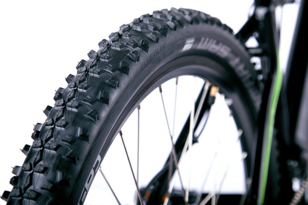 Велогибрид eltreco leisger mi5