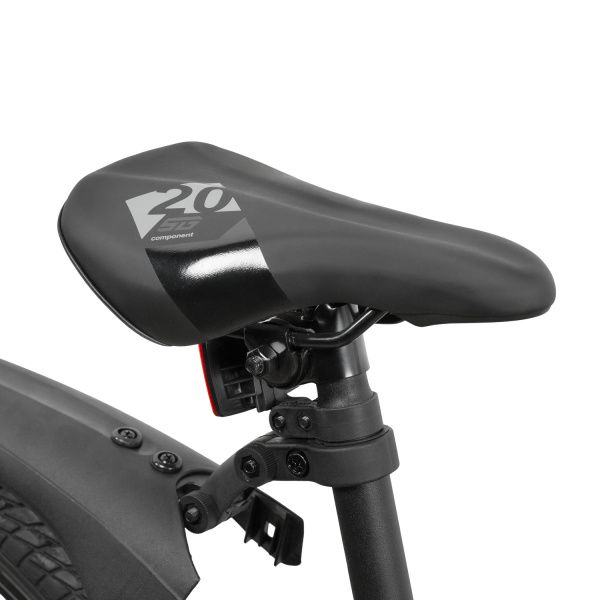 Велосипед NOVATRACK POINTER 20 V (2026)