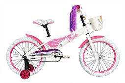 Велосипед Stark Tanuki 18 Girl (2023)