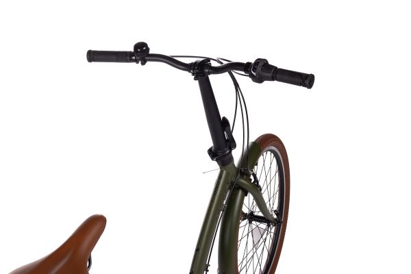 Велосипед Aspect KOMODO 7 (2024)