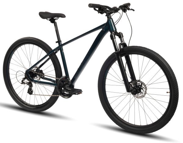 Велосипед Aspect NICKEL 29 (2024)