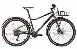 Велосипед SUNPEED SPACE 27.5 Велосипед SUNPEED SPACE 27.5