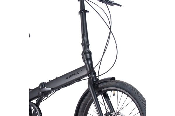 Велосипед Aspect BORNEO 8 (2025)