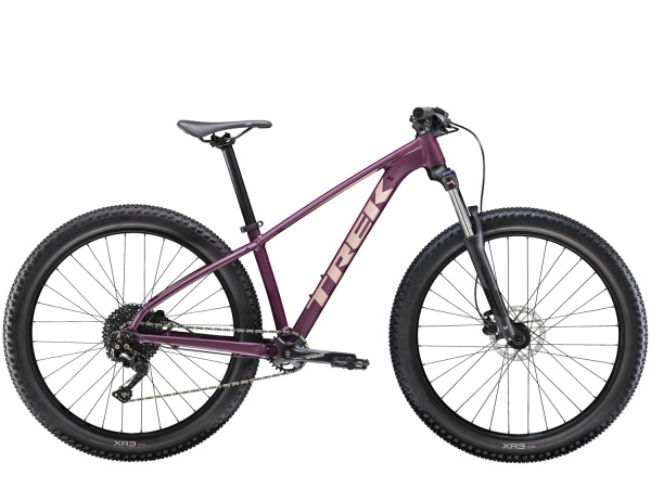 Велосипед TREK ROSCOE 6 WSD (2020)