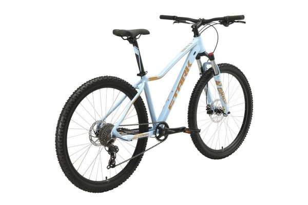 Велосипед Stark Viva 27.3 HD (2023) Велосипед Stark Viva 27.3 HD (2023)