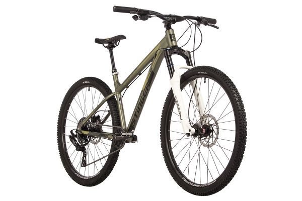 Велосипед STINGER PYTHON PRO 27.5 (2023) Велосипед STINGER PYTHON PRO 27.5 (2023)