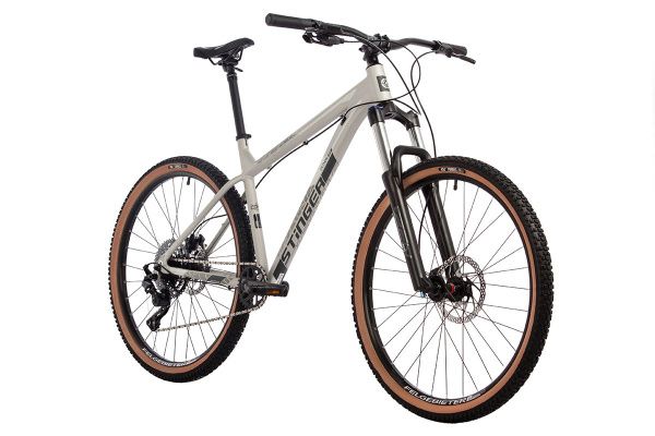 Велосипед STINGER PYTHON EVO 27.5 (2024)