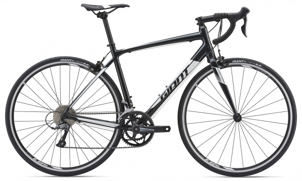 Велосипед Giant Contend 3 (2019)