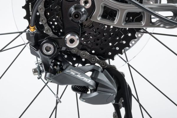 Велосипед Author Solution ASL 29 (2024)