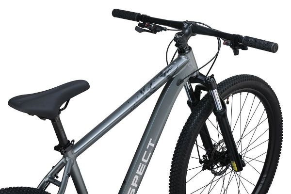 Велосипед Aspect RADIUM 3X 27.5 (2025)