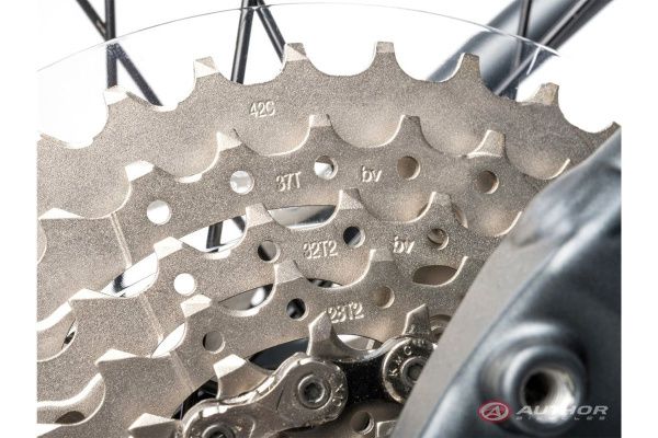 Велосипед AUTHOR Traction (2023)