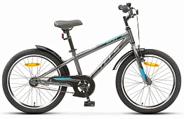 Велосипед Stels Turbo 200 VC 20 (2026)