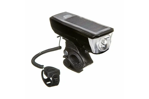 Фонарь STG передний FL1576,350 люм, usb бат. (2000mAH) звонок 120 дб. Фонарь STG передний FL1576,350 люм, usb бат. (2000mAH) звонок 120 дб.