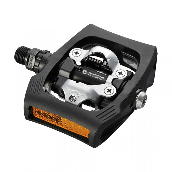 Контактные SPD SHIMANO T400