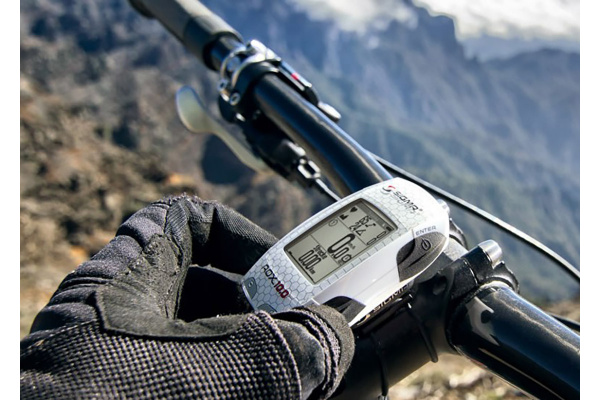 Велокомпьютер Sigma ROX 10.0 GPS SET, комплект с датчиками Велокомпьютер Sigma ROX 10.0 GPS SET, комплект с датчиками