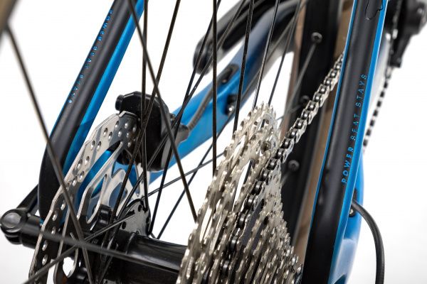 Велосипед ASPECT LIMITED 29 (2022)