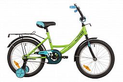 Детский велосипед NOVATRACK 18 VECTOR (2022)