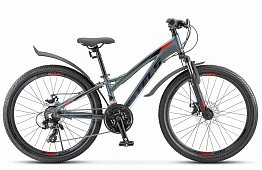 Детский велосипед STELS Turbo 460 24MD (2026)