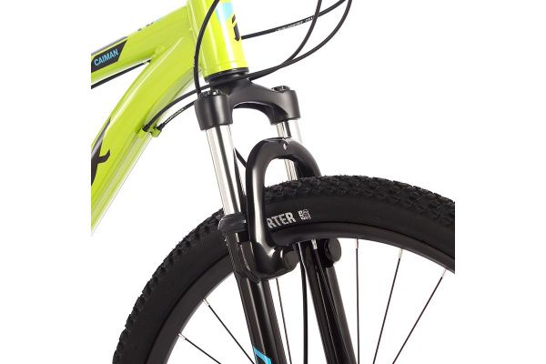 Велосипед FOXX CAIMAN 27,5 (2024)