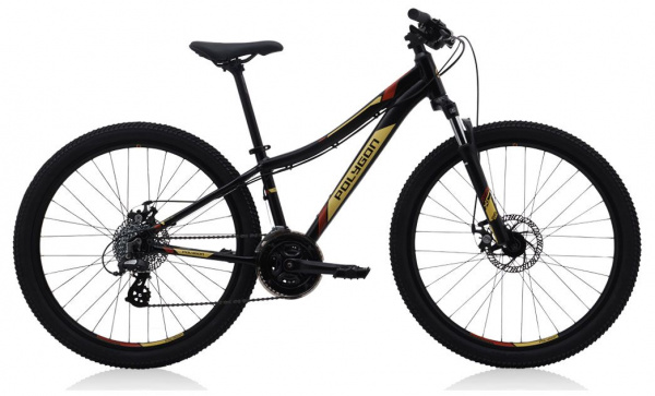 Велосипед Polygon Relic JR 26 (2018)