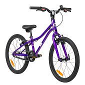 Велосипед NOVATRACK PHANTOMGRL 16 (2025)