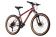 Велосипед FOXX CAIMAN 24 (2024) Велосипед FOXX CAIMAN 24 (2024)