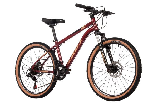 Велосипед FOXX CAIMAN 24 (2024)