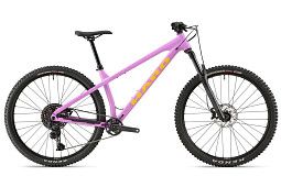 Велосипед HARO Saguaro 3 (2025)