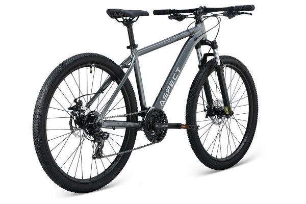 Велосипед Aspect RADIUM 3X 27.5 (2025)