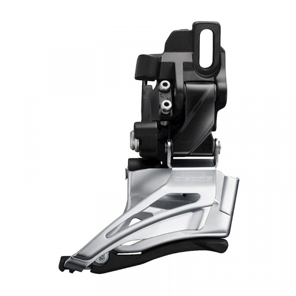 Переключатель передний SHIMANO DEORE M6025