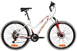 Велосипед FOXX LATINA (2025)