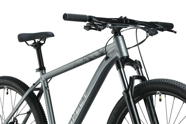 Велосипед Aspect RADIUM 3X 27.5 (2025)