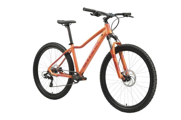 Велосипед Stark Viva 27.2 HD (2023) Велосипед Stark Viva 27.2 HD (2023)