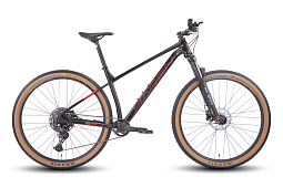 Горный велосипед HAGEN 29" Five Ten (5.10 Tanwall) (2024)