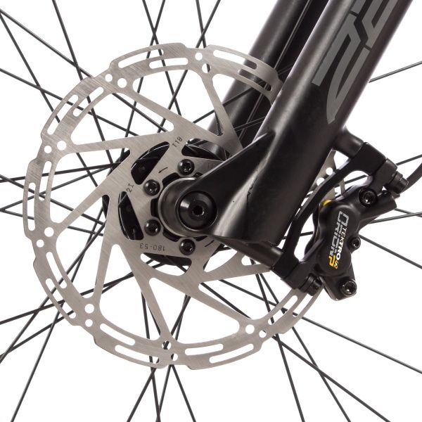 Велосипед STINGER ZETA STD 27,5 (2023) Велосипед STINGER ZETA STD 27,5 (2023)