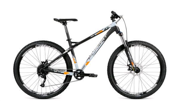 Велосипед Format 1314 27.5 (2018)