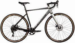 Велосипед STINGER GRAVIX STD 700C (2024)