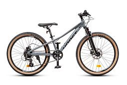 Велосипед HORST Nero 24 (2025)