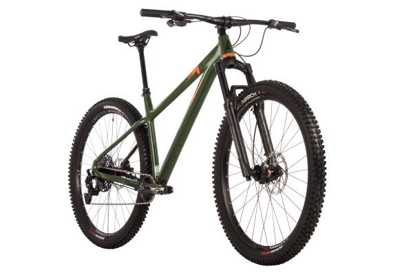 Велосипед STINGER ZETA STD 27,5 (2023) Велосипед STINGER ZETA STD 27,5 (2023)